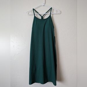Exercise dress nwt